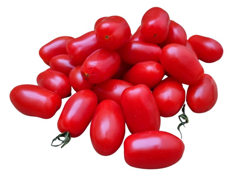 Pomidor daktylowy (2)