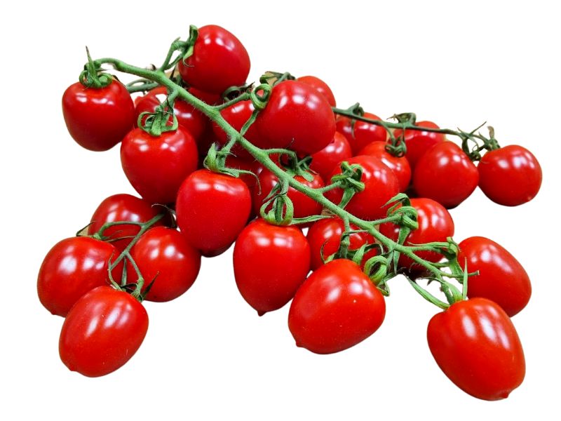 Pomidor koktajlowy gałązka (2)