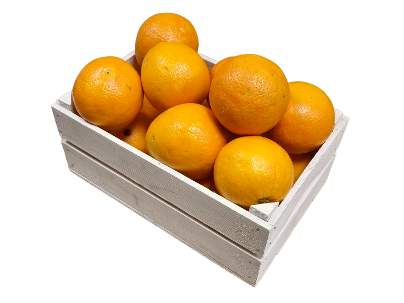 Pomarańcza (3)