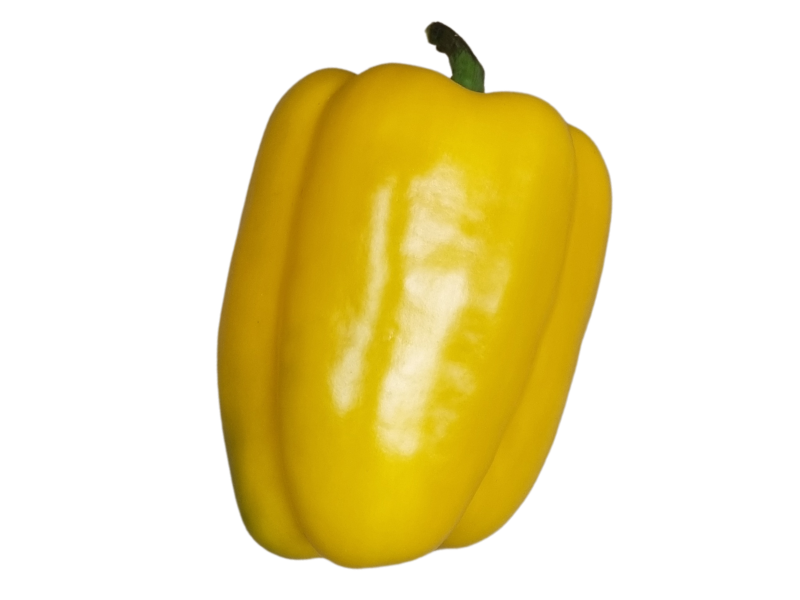 Papryka żółta (1)