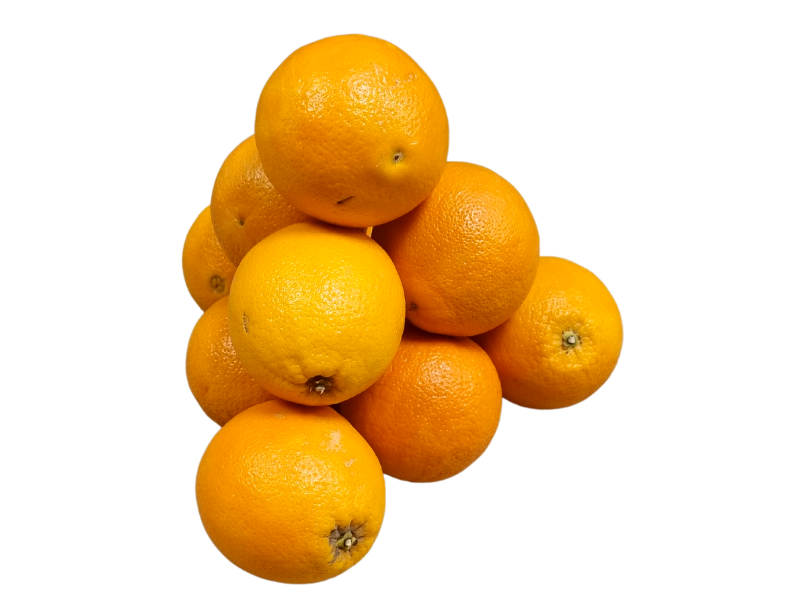 Pomarańcza (2)