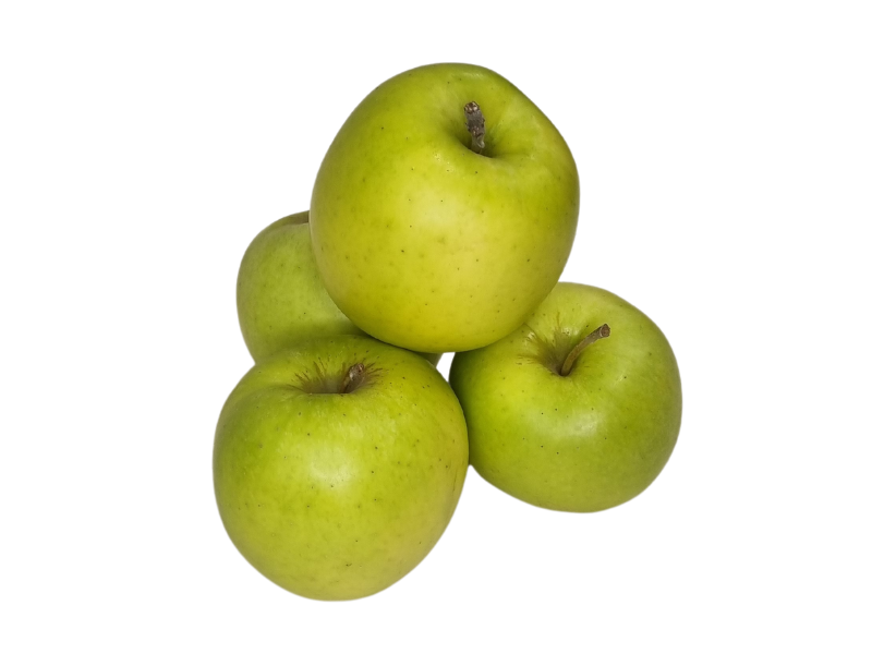 Jabłko Mutsu (2)