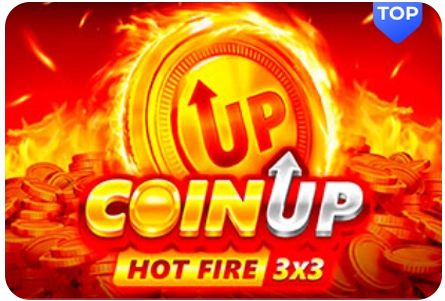 coin up