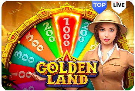 golden land
